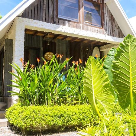 Chanteak Bali - Stone House 3 金巴兰 外观 照片