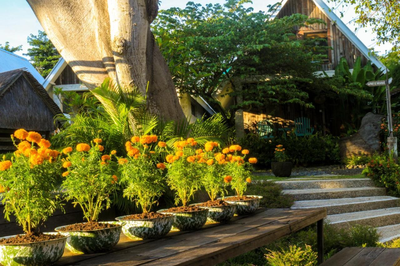 Chanteak Bali - Stone House 3 金巴兰 外观 照片
