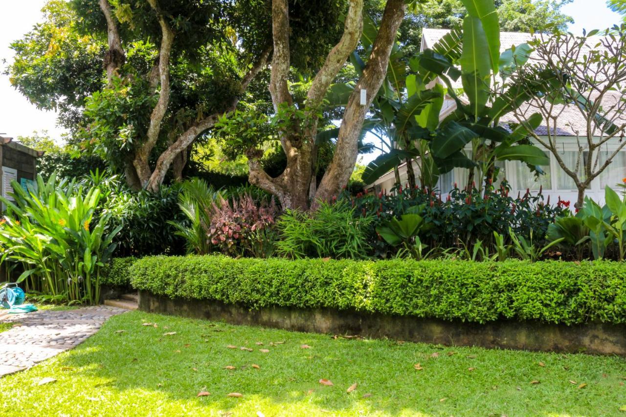 Chanteak Bali - Stone House 3 金巴兰 外观 照片