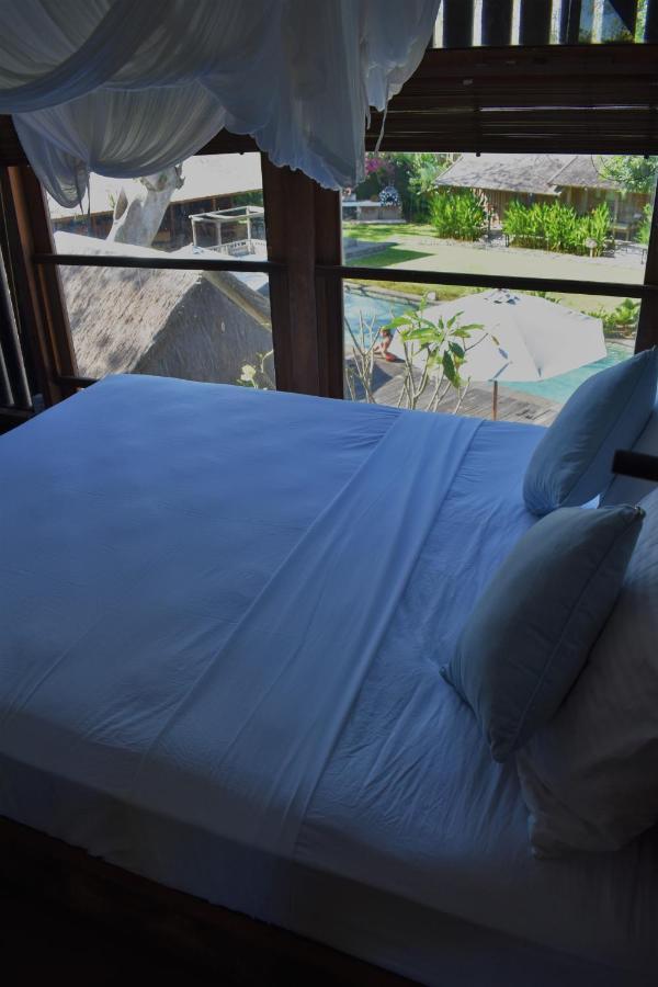 Chanteak Bali - Stone House 3 金巴兰 外观 照片